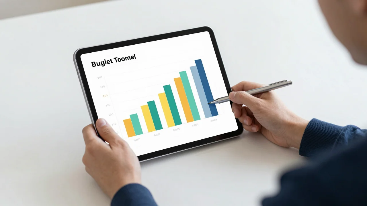 Apprendre les Finances Personnelles en 2026 Guide Complet — image 2