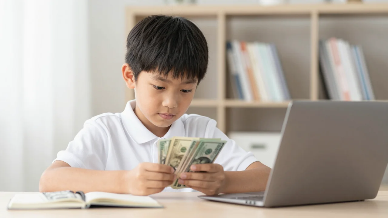 Apprendre les Finances Personnelles en 2026 Guide Complet — image 5