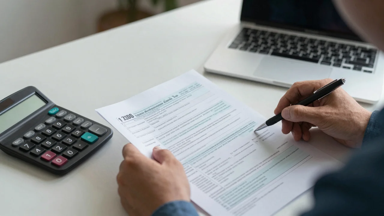 10 Astuces Fiscalité pour Optimiser Vos Impôts en 2023