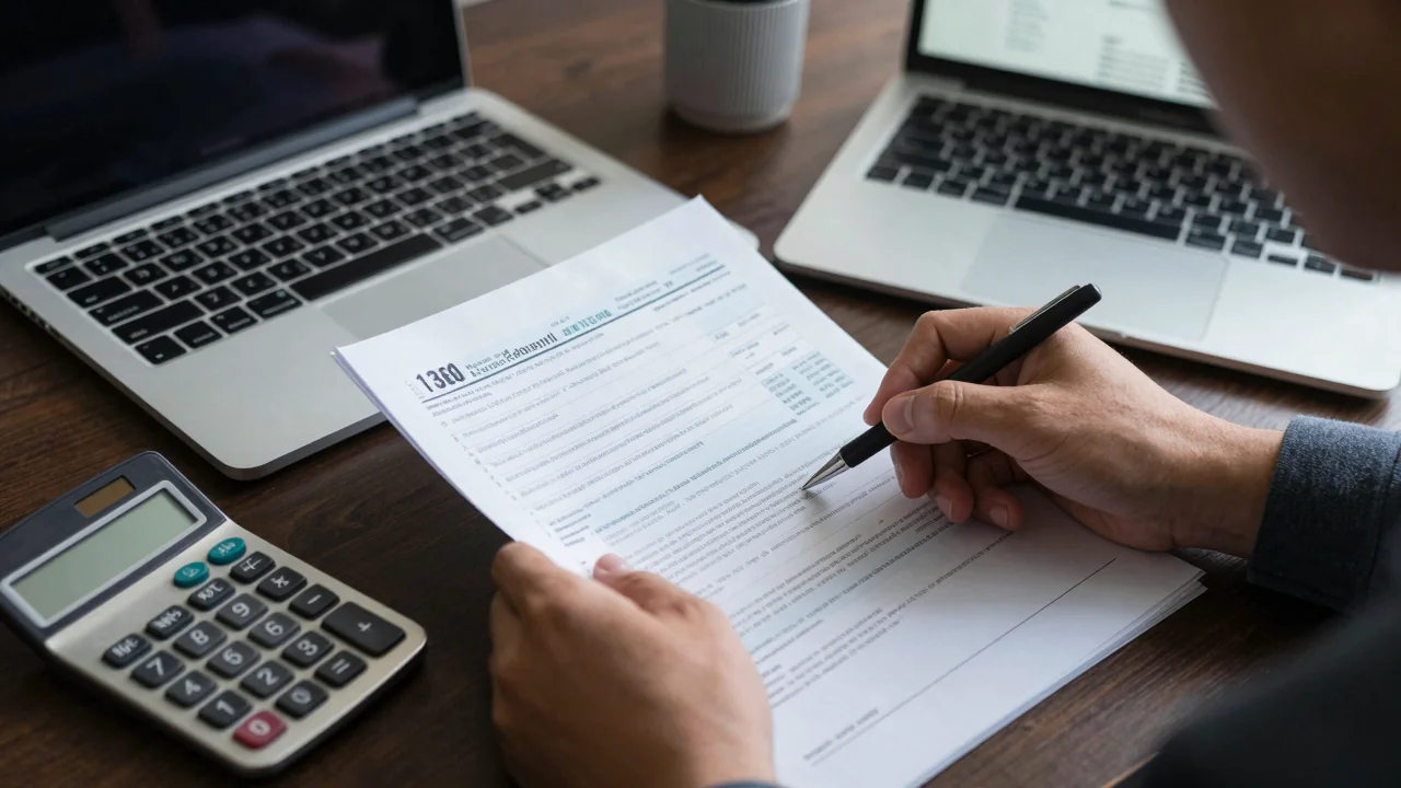 Comment Payer Moins d&rsquo;Impôts Légalement en 2026