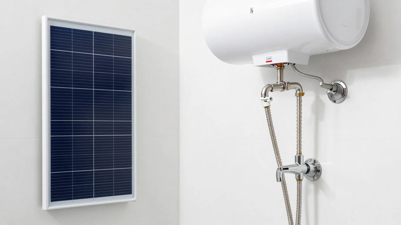 10 Astuces Efficaces pour Économiser l'Énergie chez Soi — image 3