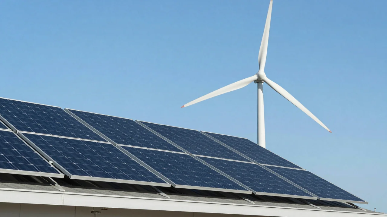 10 Astuces Efficaces pour Économiser l'Énergie chez Soi — image 4