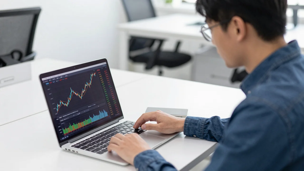 Investissement pour Débutants Guide Complet 2026 — image 1