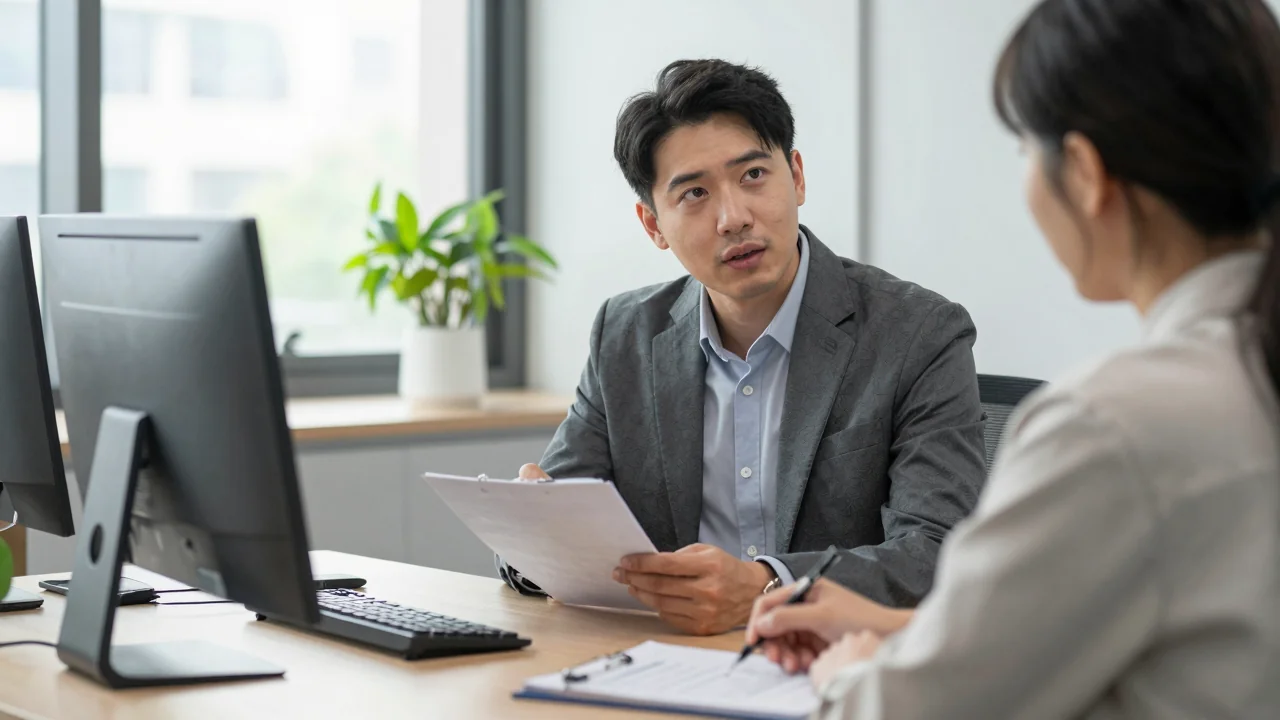 Trouver le Meilleur Coach Financier en 2026 — image 1