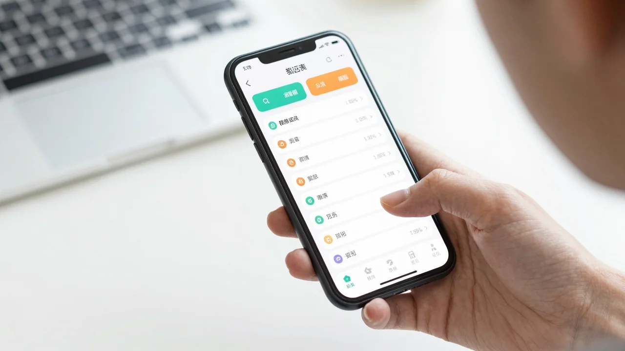 Meilleures Applications Gestion Budget 2026 — image 1