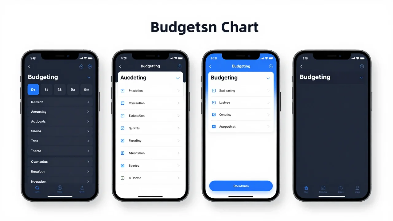 Meilleures Applications Gestion Budget 2026 — image 2