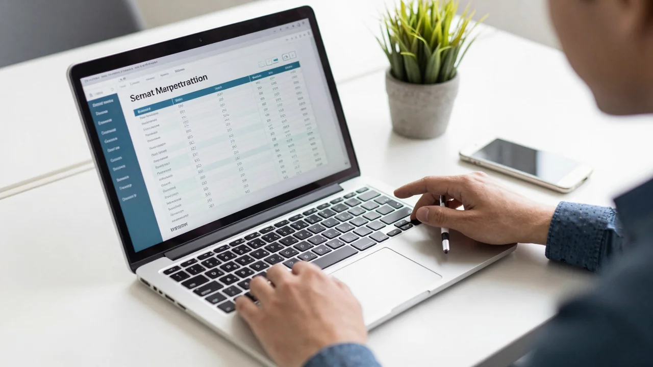 Meilleures Applications Gestion Budget 2026 — image 3