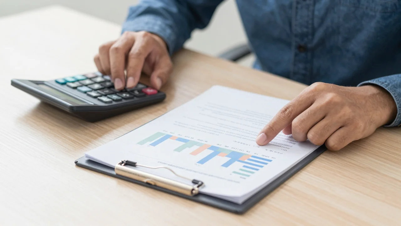 Meilleures Pratiques pour Gérer Vos Finances Personnelles — image 1