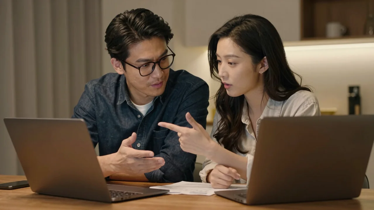 Meilleures Pratiques pour Gérer Vos Finances Personnelles — image 3