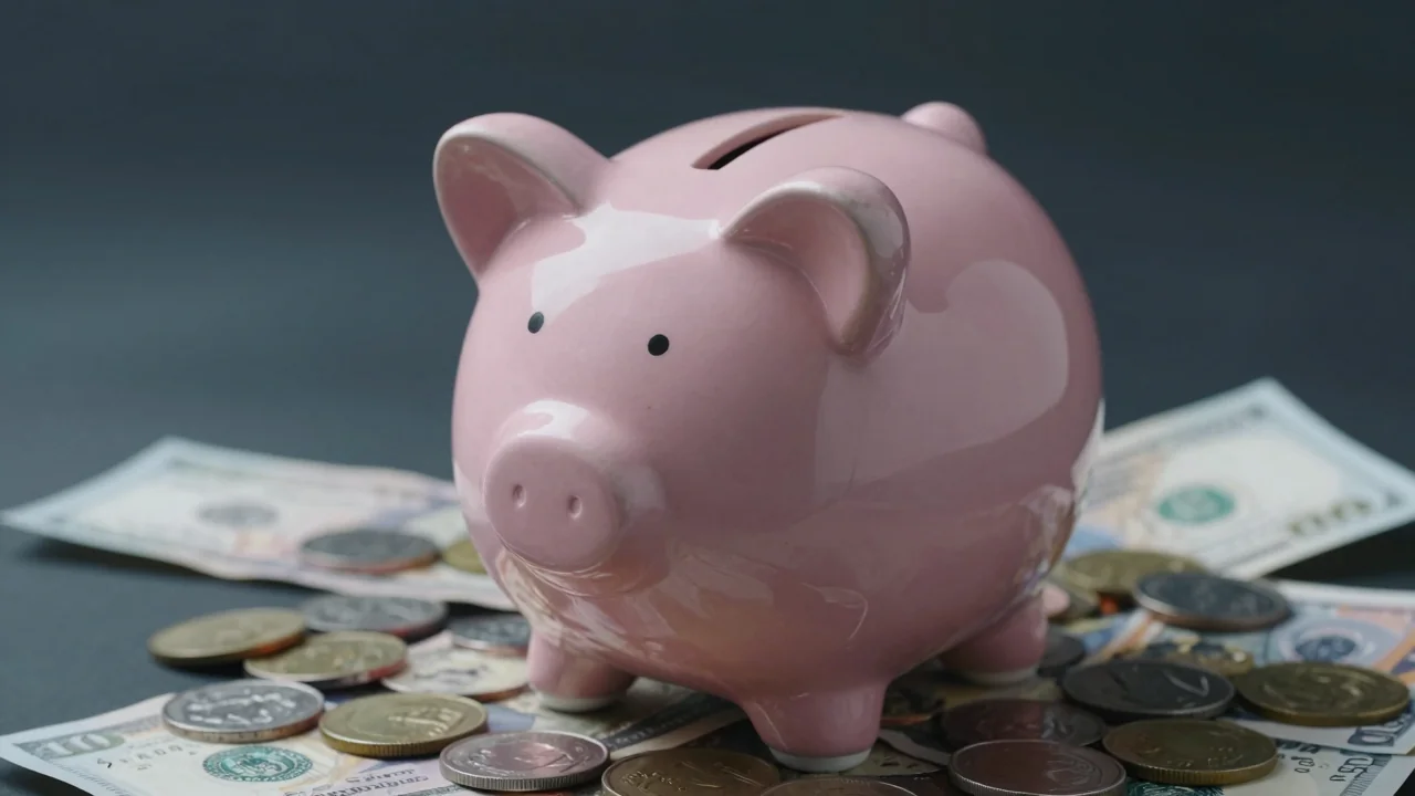 Meilleures Pratiques pour Gérer Vos Finances Personnelles — image 4