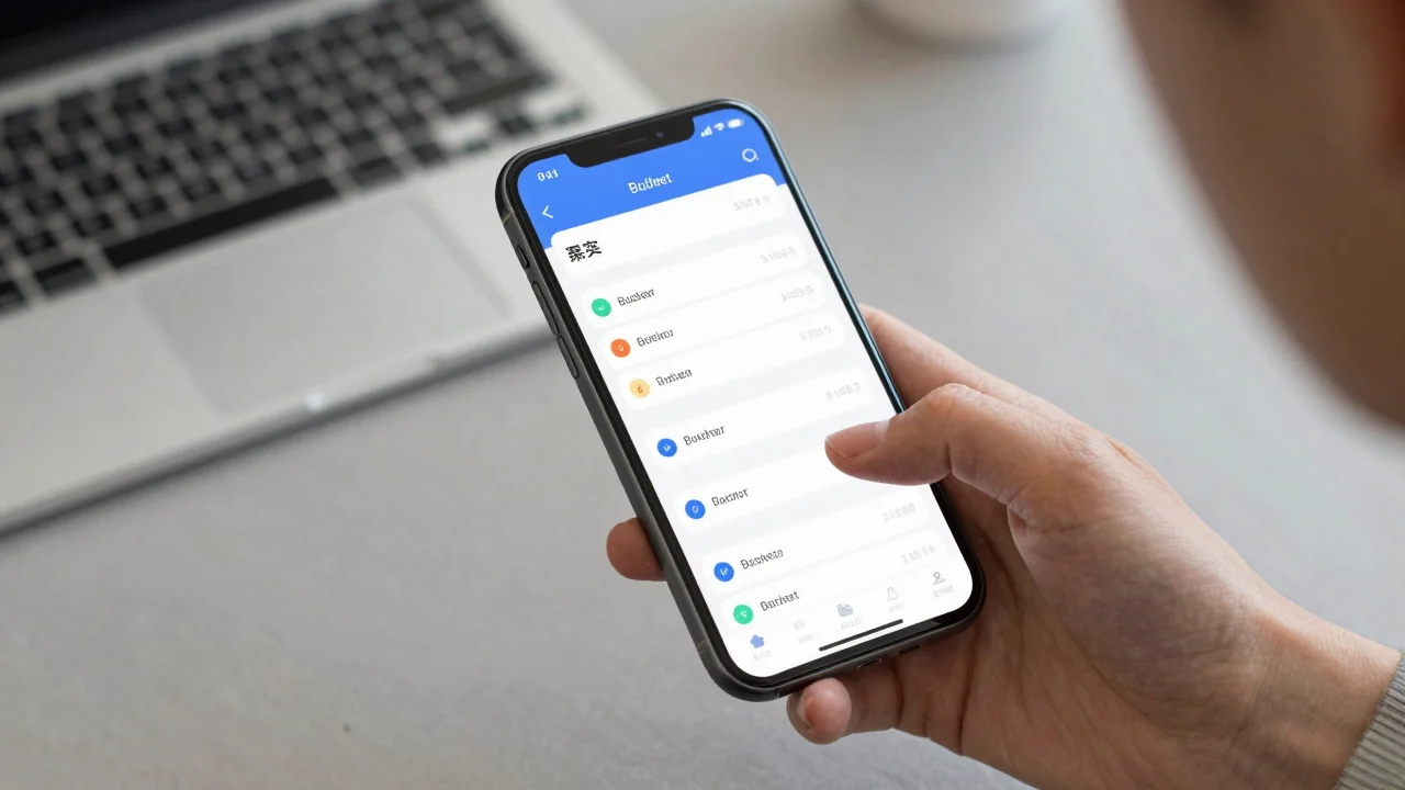 Meilleures Pratiques pour Gérer Vos Finances Personnelles — image 5