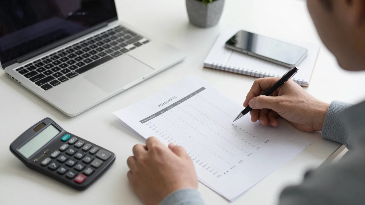 Meilleures Pratiques pour Gérer Vos Finances Personnelles