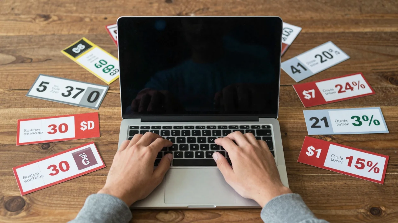 Meilleures Remises Achats en Ligne en 2023