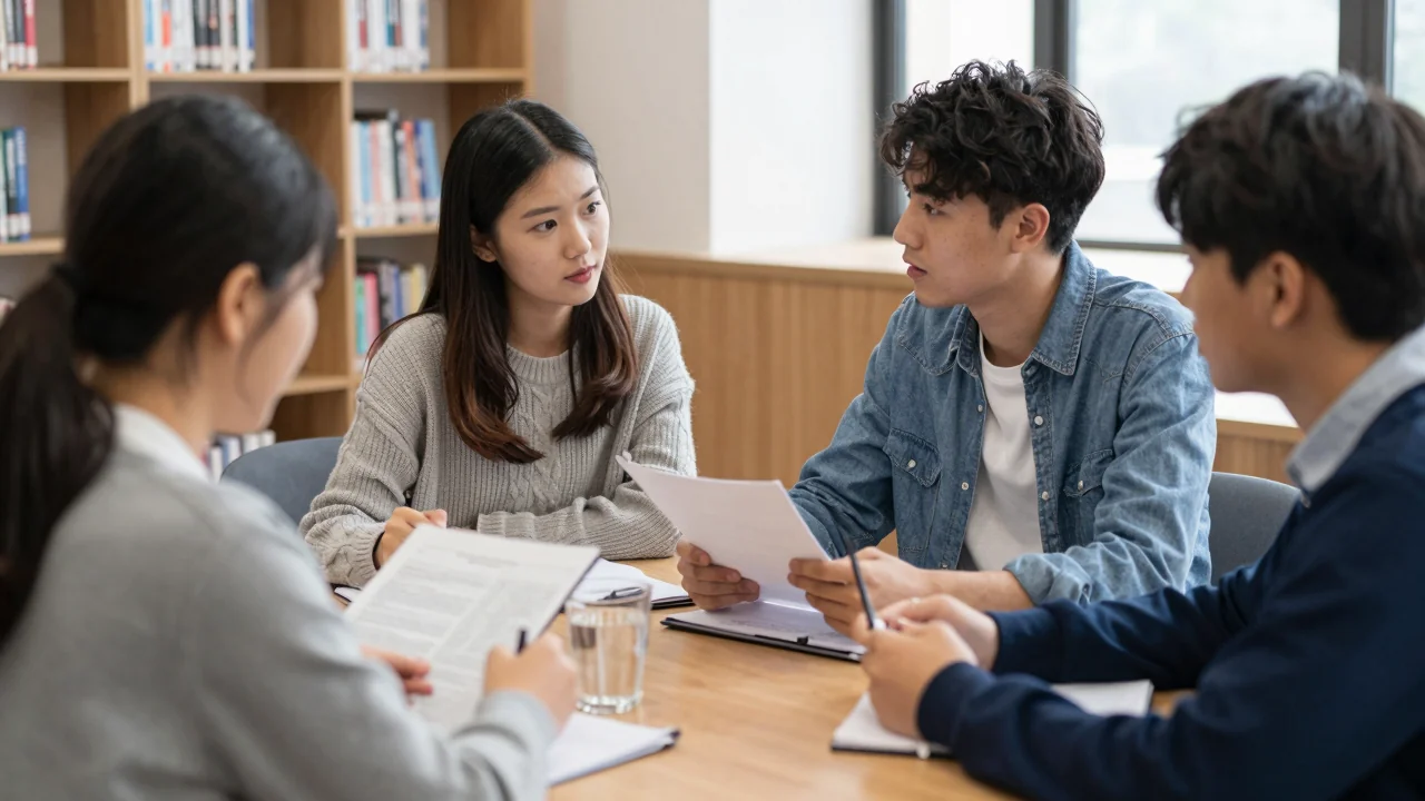Optimiser Vos Finances Étudiants en 2026 — image 4