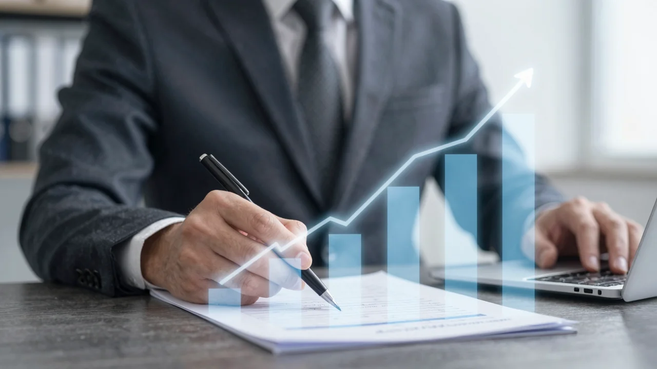 Protéger Vos Finances Personnelles Stratégies Efficaces 2026 — image 5