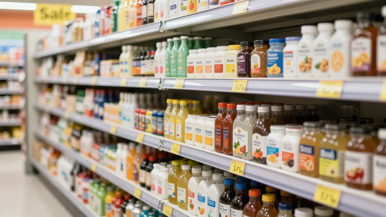 10 Astuces pour Réduire Vos Dépenses Alimentaires en 2026 — image 2