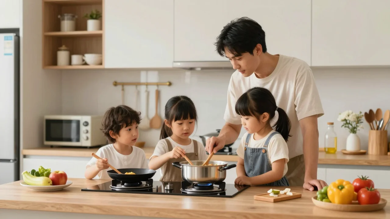 10 Astuces pour Réduire Vos Dépenses Alimentaires en 2026 — image 3