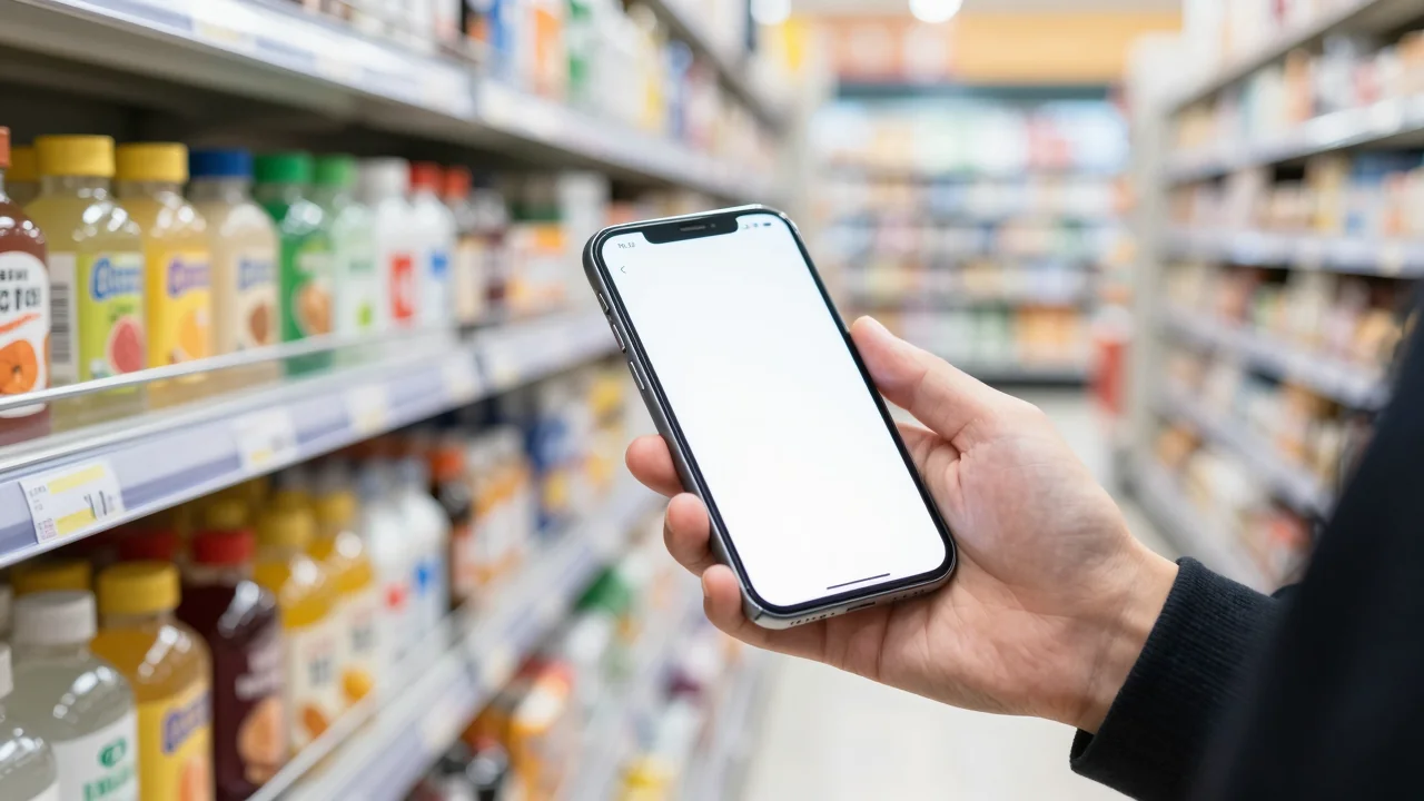 10 Astuces pour Réduire Vos Dépenses Alimentaires en 2026 — image 5
