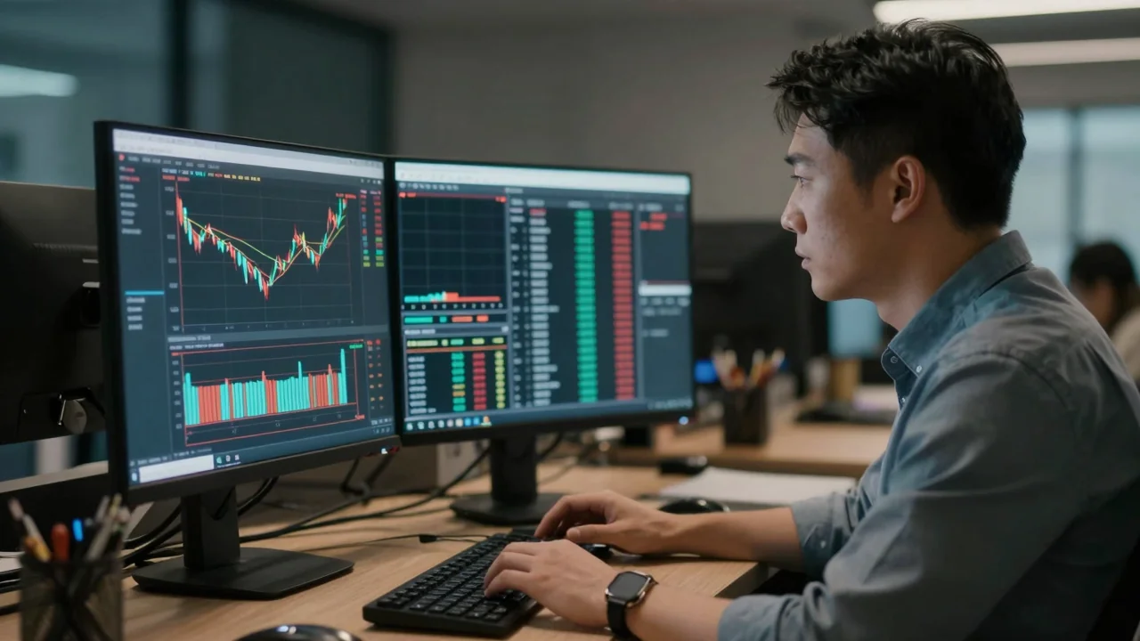 Investissement Bourse 2026 Guide Complet pour Débutants — image 1