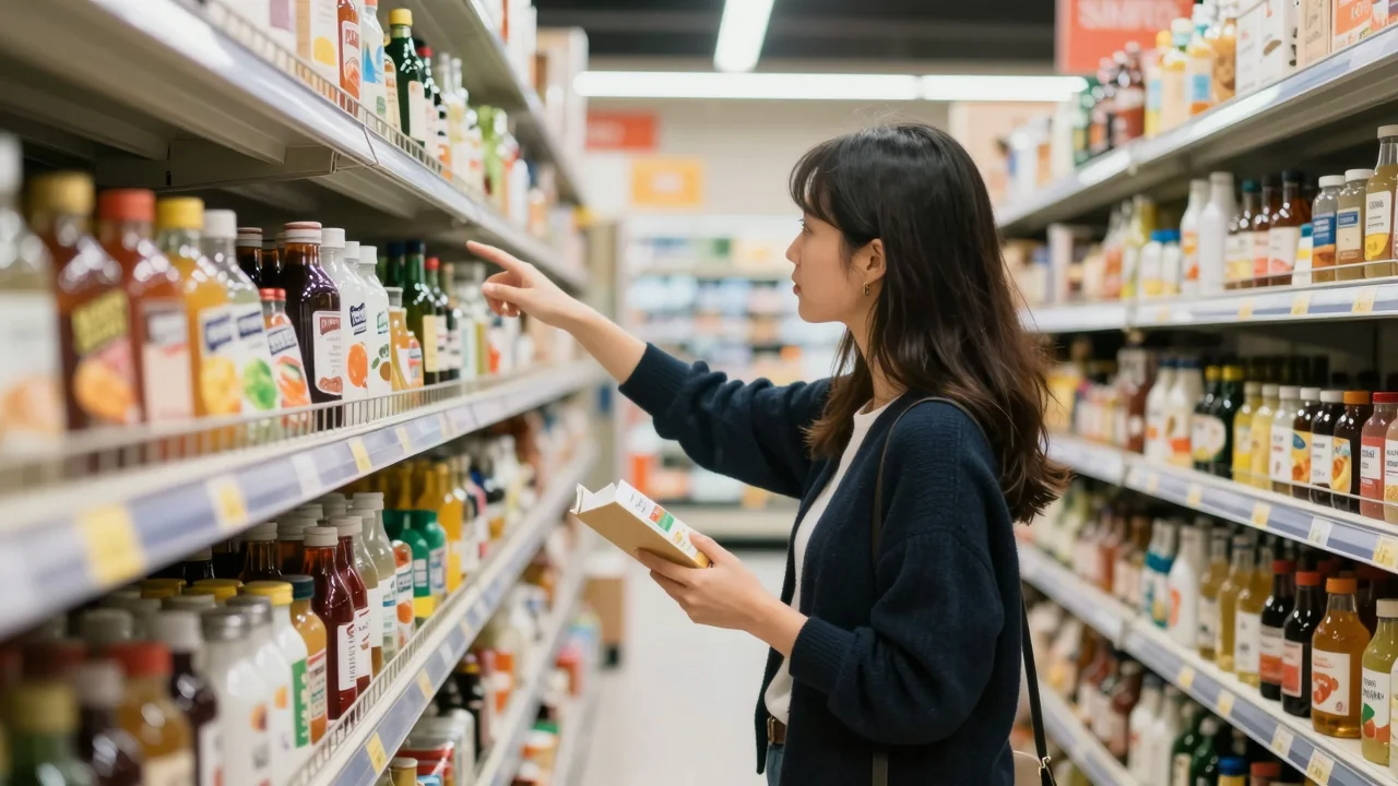 Manger Moins Cher en 2026 10 Astuces Économiques — image 2