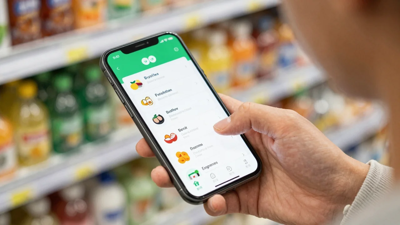 Manger Moins Cher en 2026 10 Astuces Économiques — image 5
